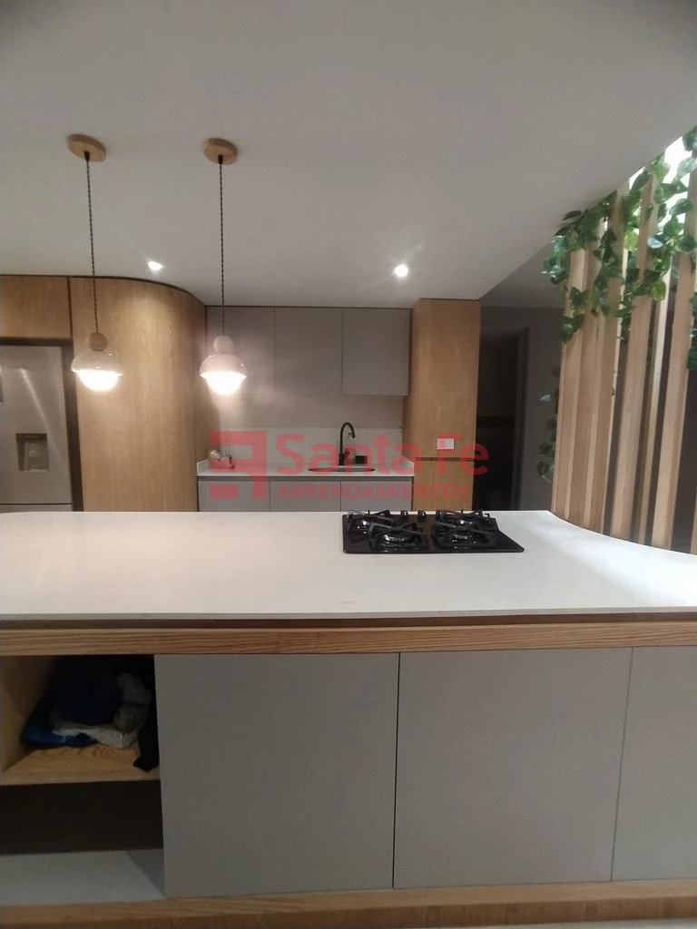Apartamento en Laureles, Medellín — foto 7
