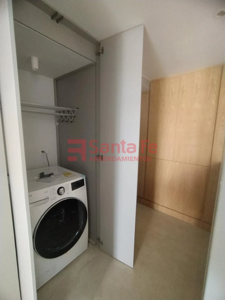 Apartamento en Laureles, Medellín — foto 8