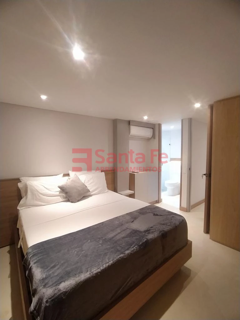 Apartamento en Laureles, Medellín — foto 10