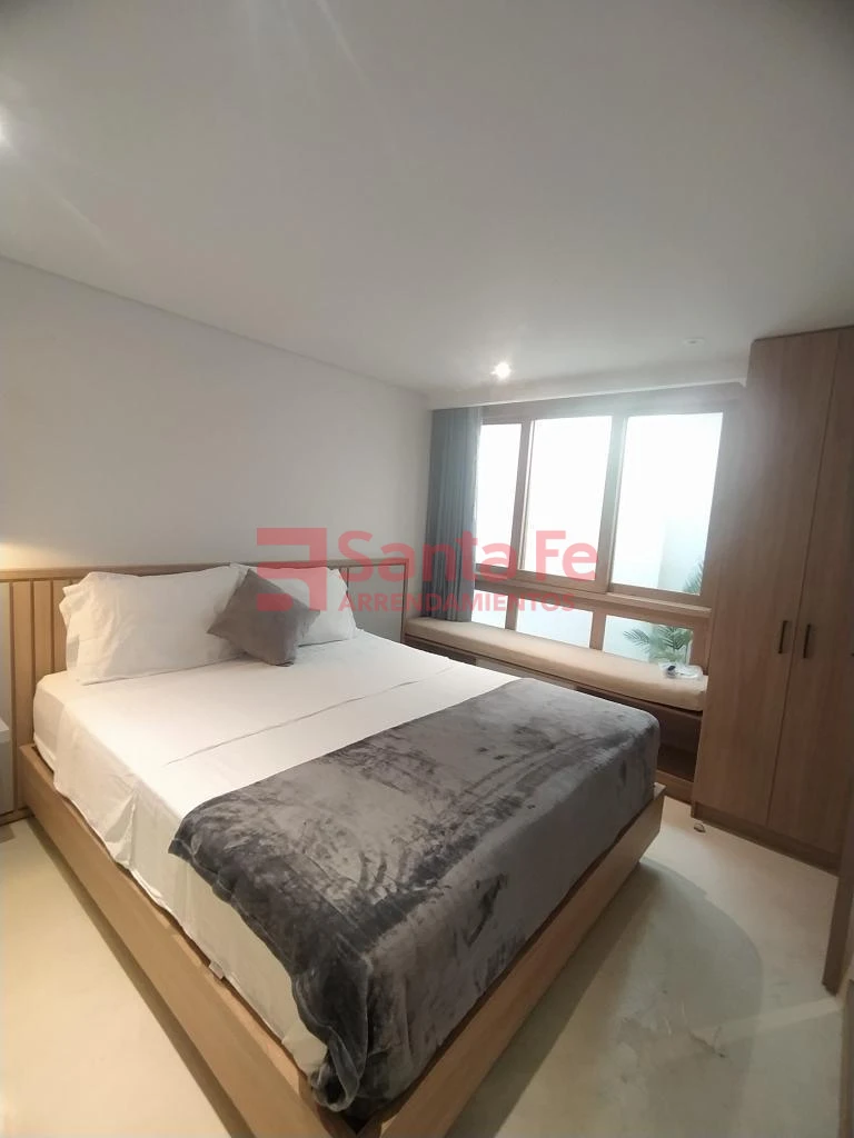 Apartamento en Laureles, Medellín — foto 12