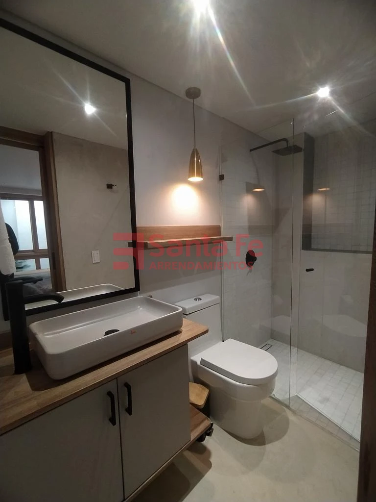 Apartamento en Laureles, Medellín — foto 13