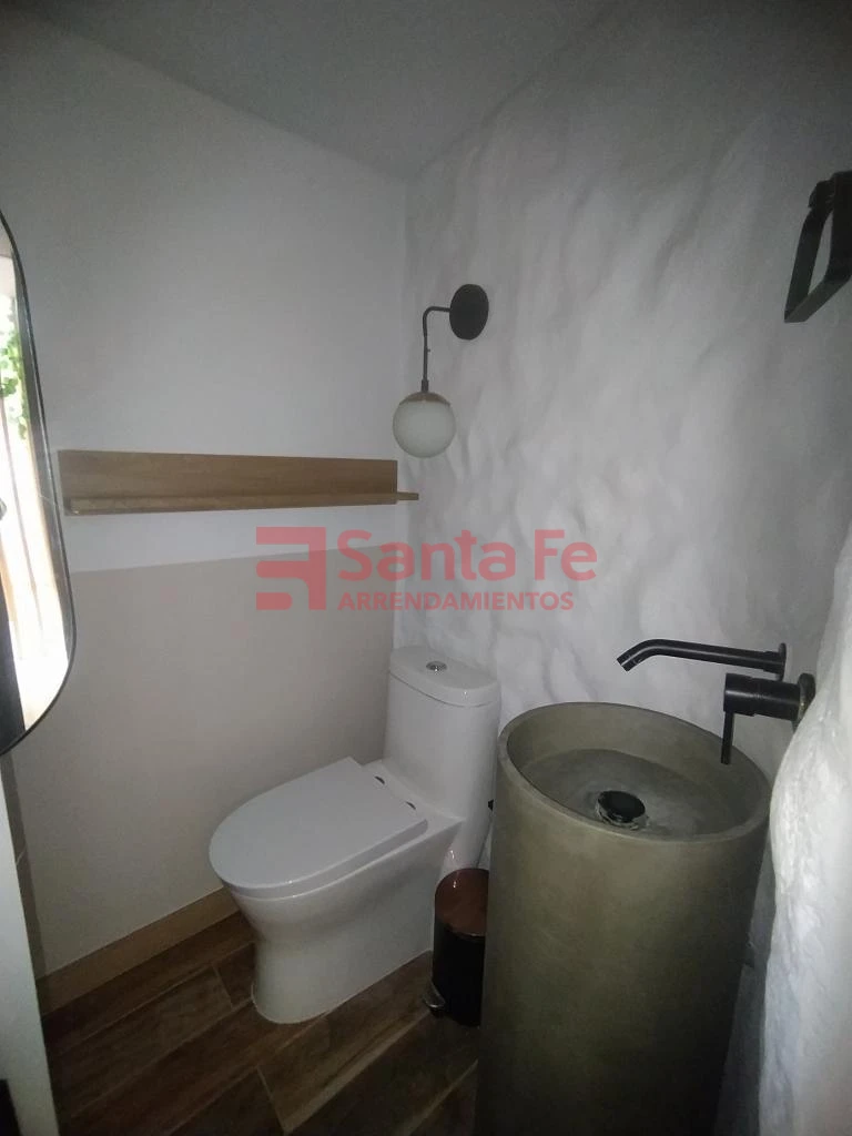 Apartamento en Laureles, Medellín — foto 17