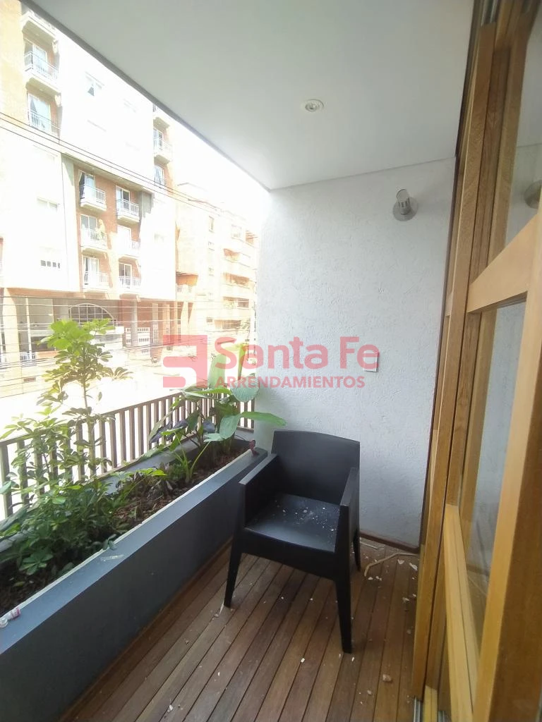 Apartamento en Laureles, Medellín — foto 18