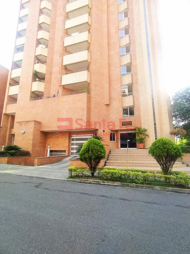 Apartamento en Laureles, Medellín