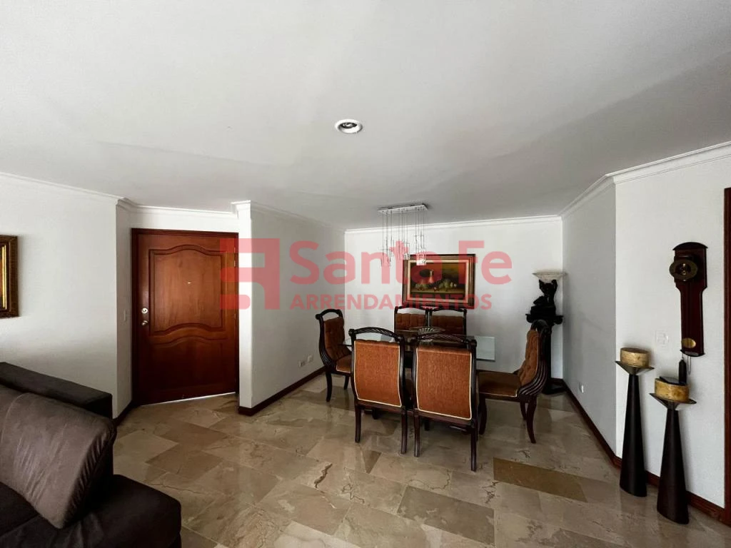 Apartamento en Laureles, Medellín