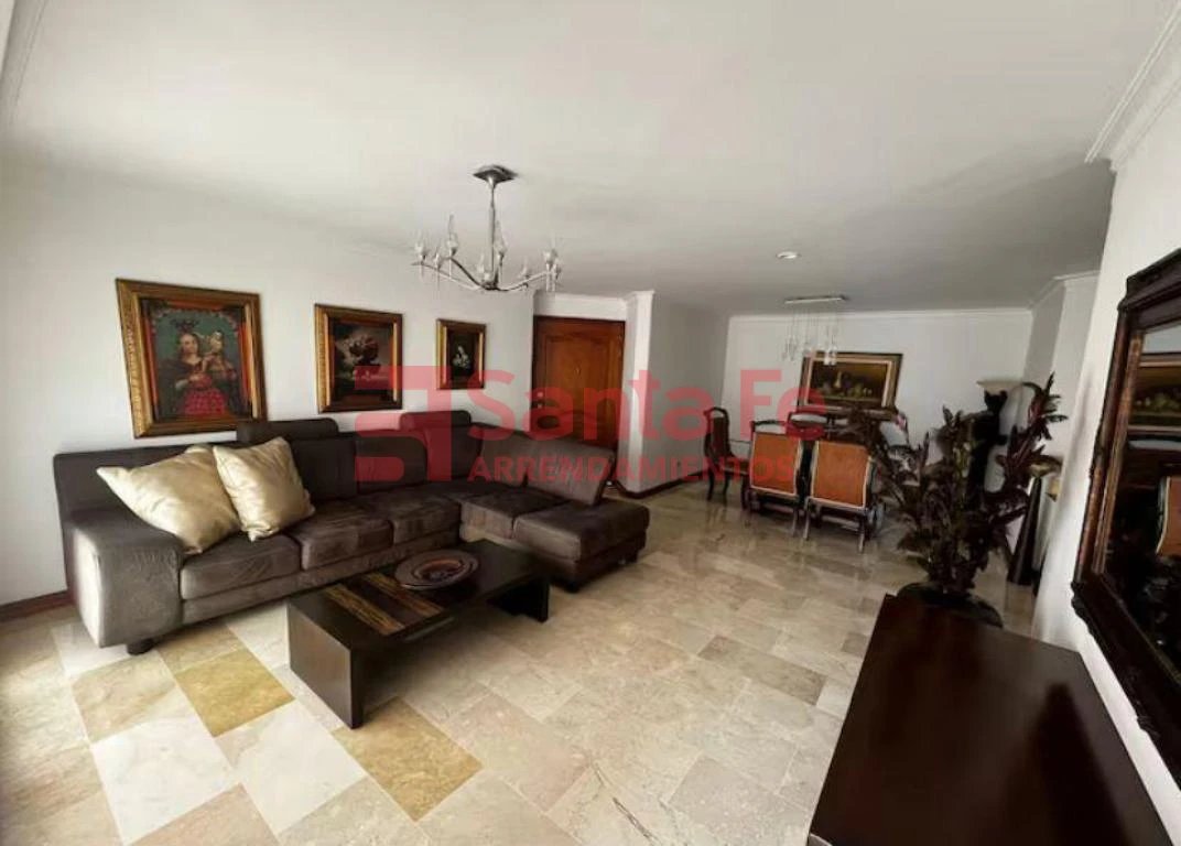 Apartamento en Laureles, Medellín
