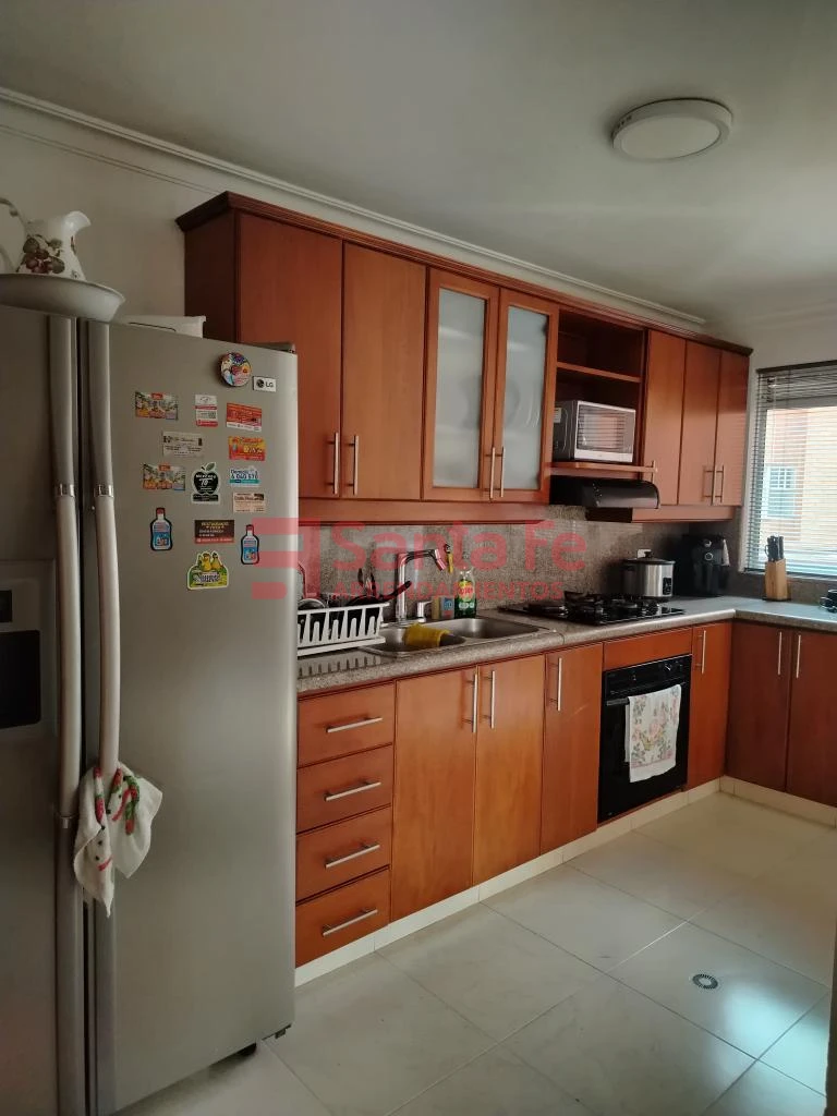 Apartamento en Laureles, Medellín