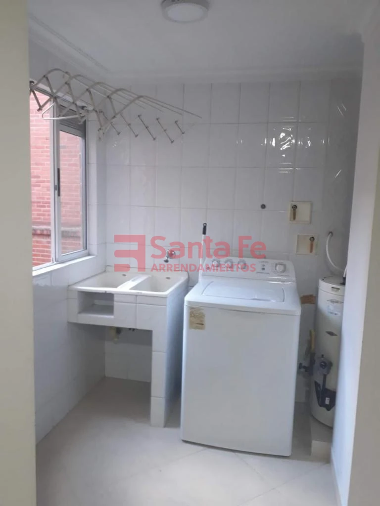 Apartamento en Laureles, Medellín — foto 6