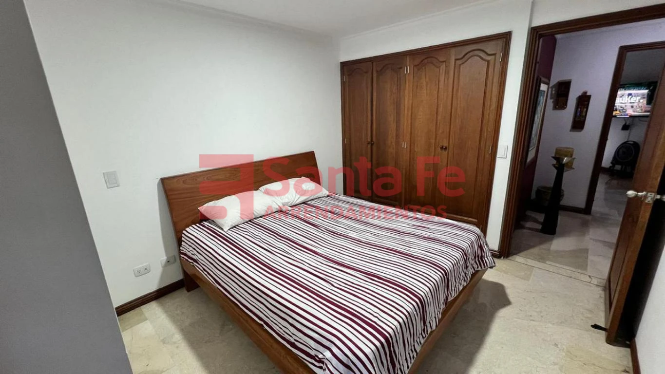 Apartamento en Laureles, Medellín — foto 7