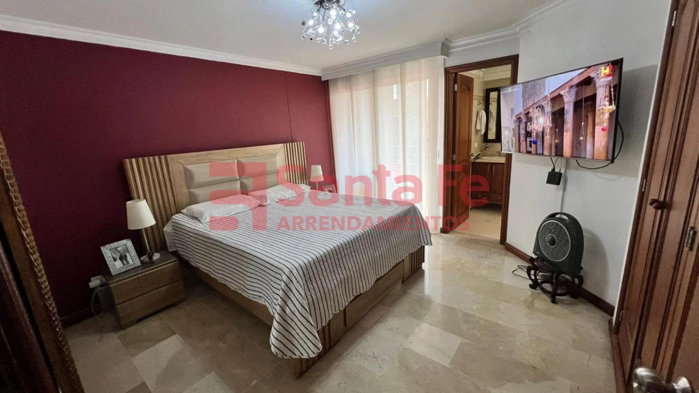 Apartamento en Laureles, Medellín — foto 9
