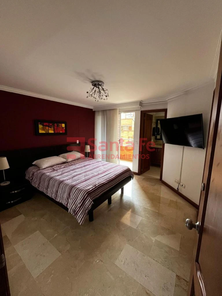 Apartamento en Laureles, Medellín — foto 10