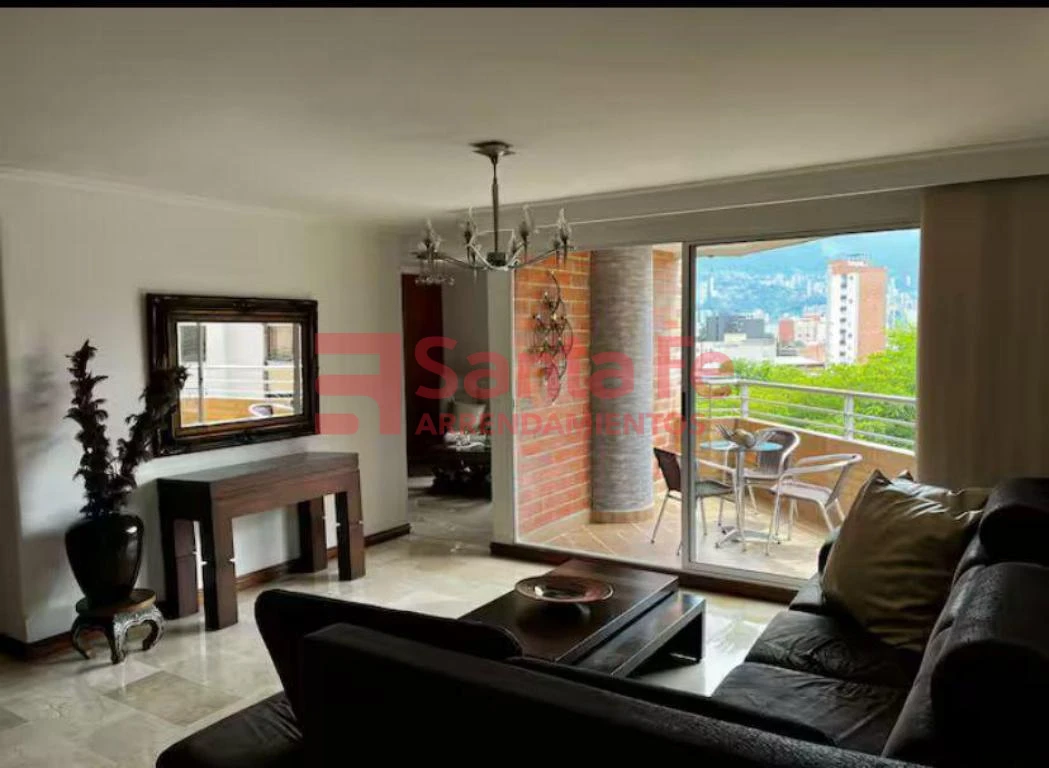 Apartamento en Laureles, Medellín — foto 12