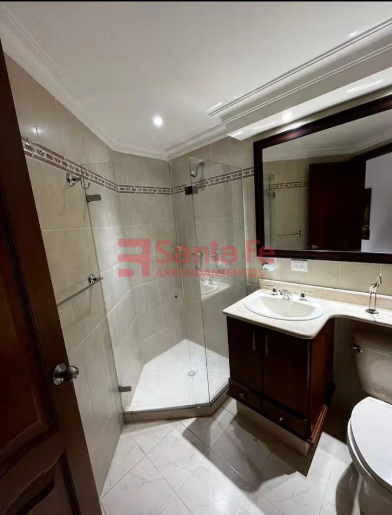 Apartamento en Laureles, Medellín — foto 14