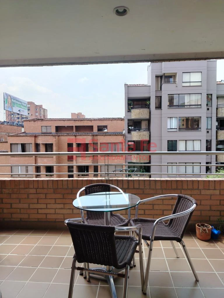 Apartamento en Laureles, Medellín — foto 19