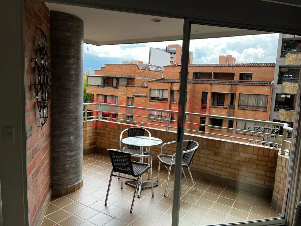 Apartamento en Laureles, Medellín — foto 21