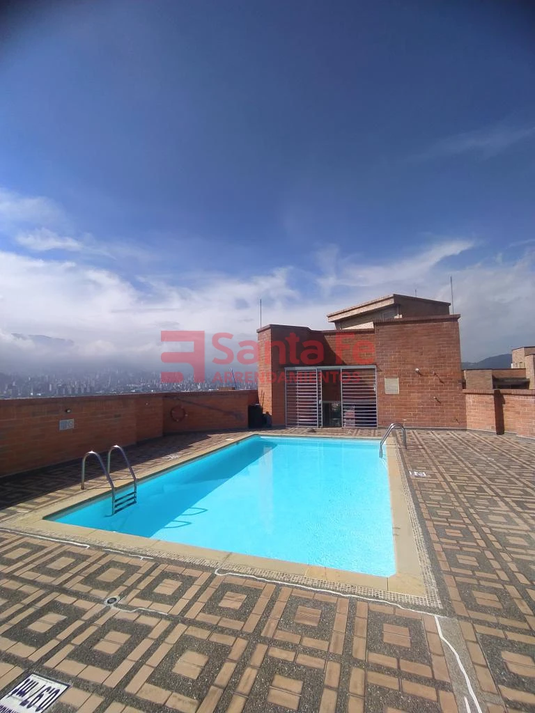Apartamento en Laureles, Medellín — foto 22