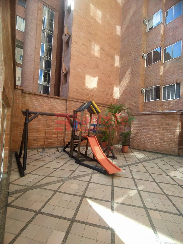 Apartamento en Laureles, Medellín — foto 23