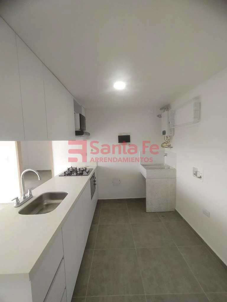 Apartamento en Marinilla, Marinilla