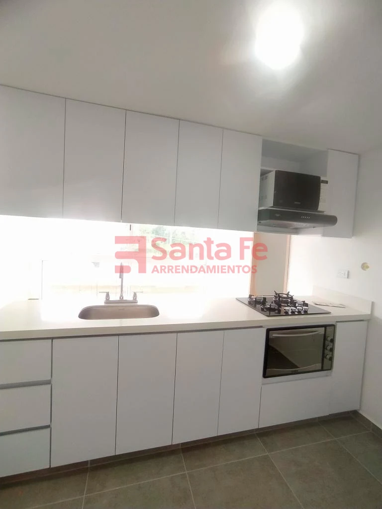 Apartamento en Marinilla, Marinilla
