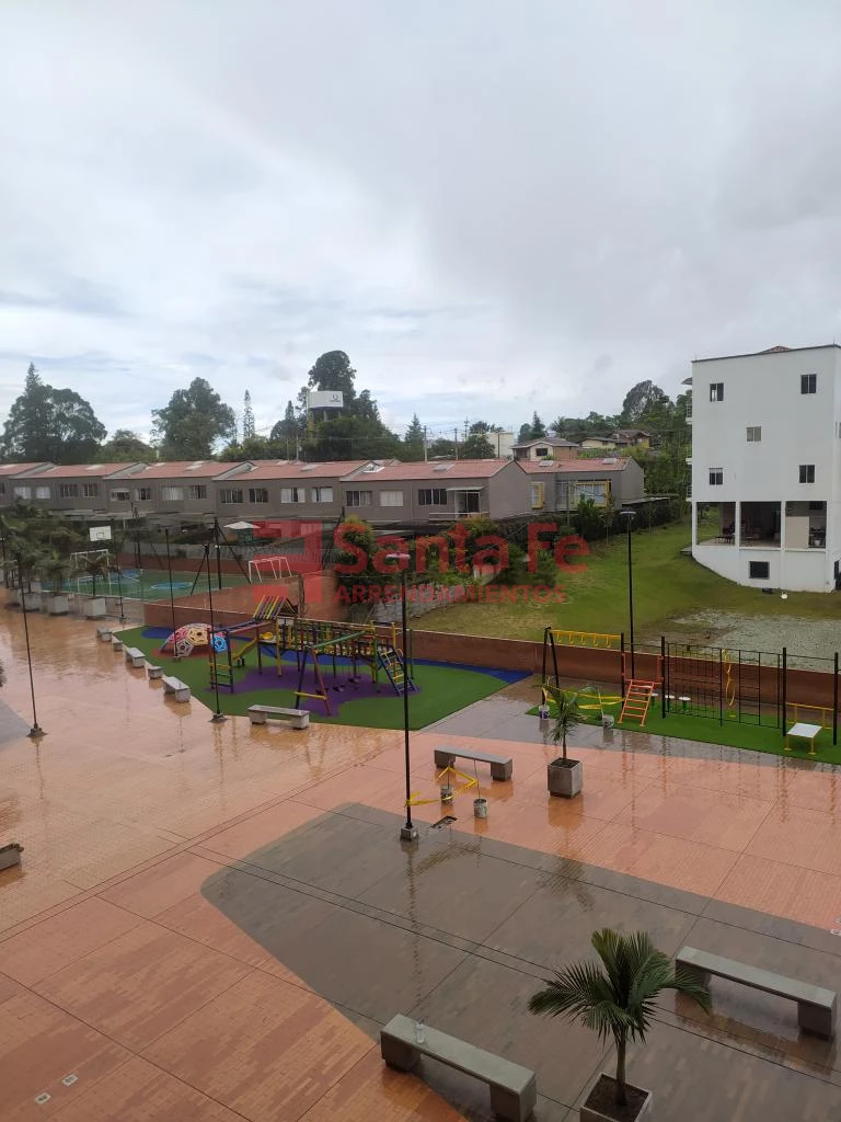Apartamento en Marinilla, Marinilla — foto 12