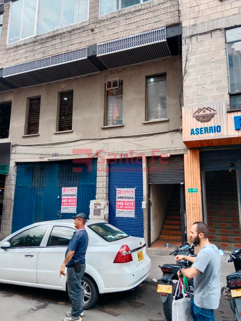 Local en Centro, Medellín