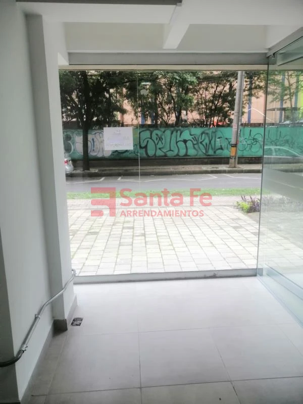 Oficina en Poblado, Medellín