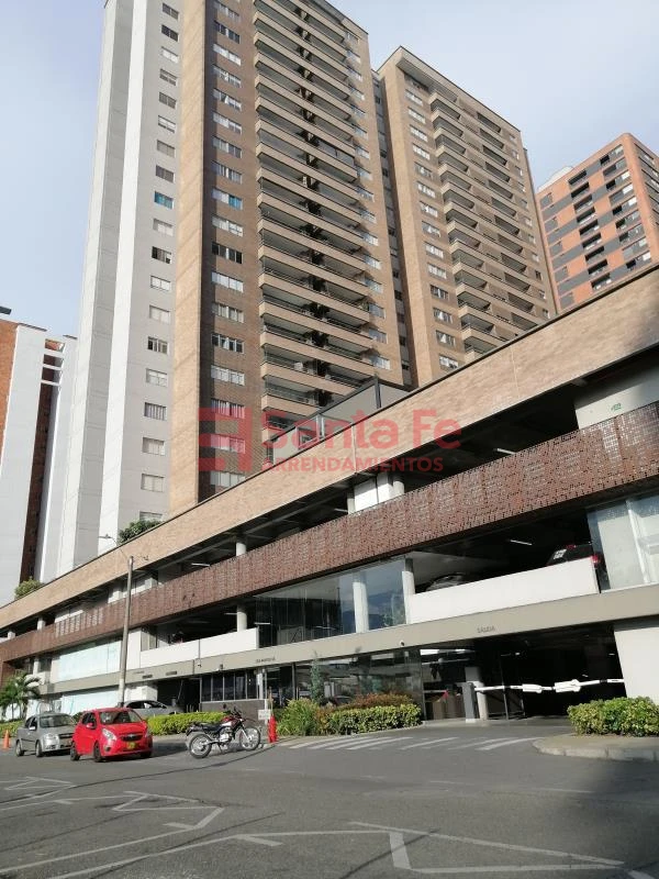 Oficina en Poblado, Medellín