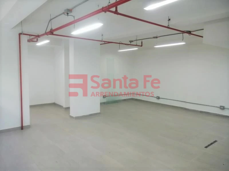 Oficina en Poblado, Medellín