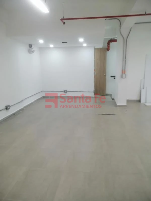 Oficina en Poblado, Medellín