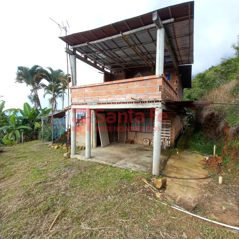 Finca en San Cristobal, Medellín