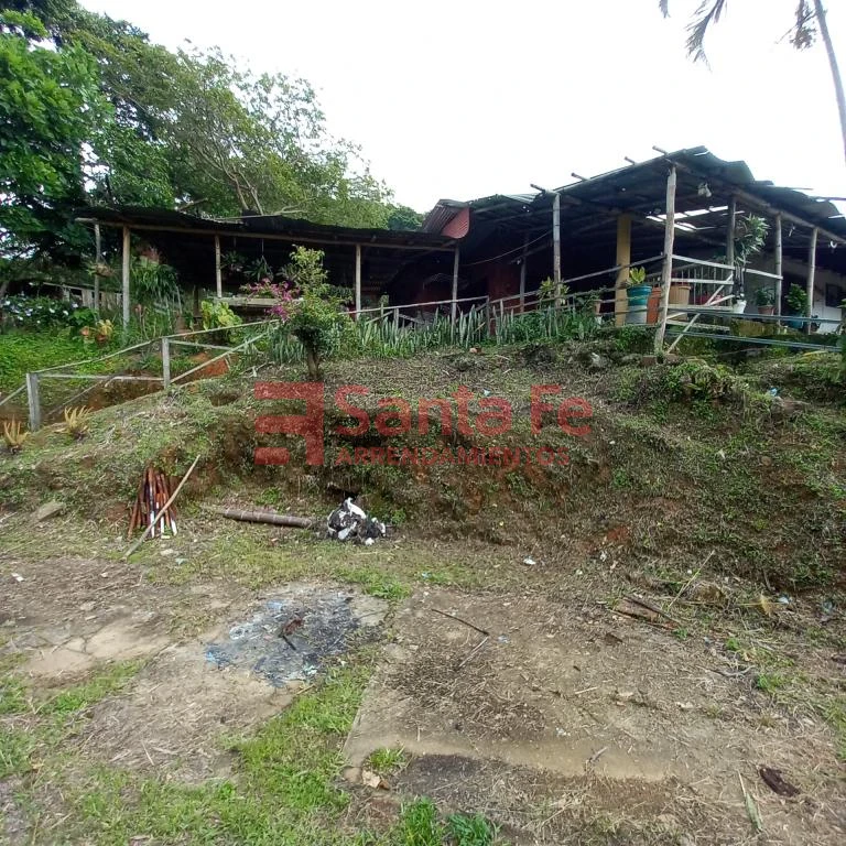 Finca en San Cristobal, Medellín