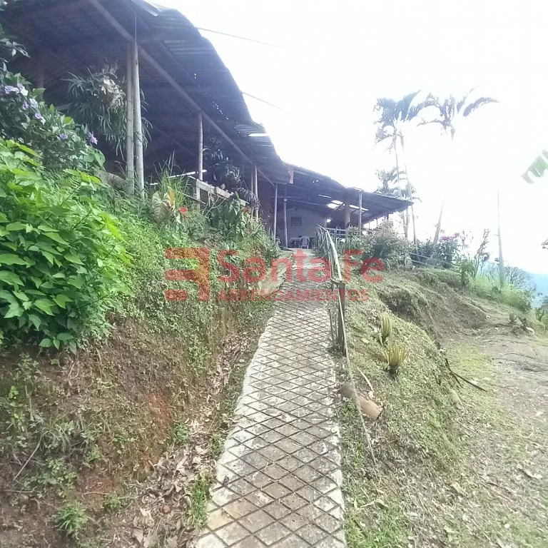 Finca en San Cristobal, Medellín