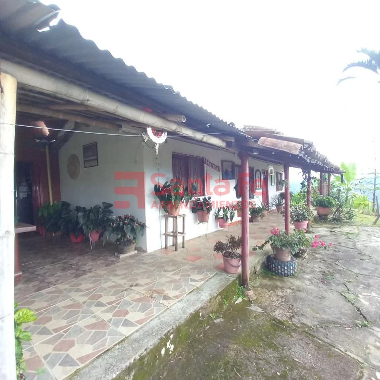 Finca en San Cristobal, Medellín