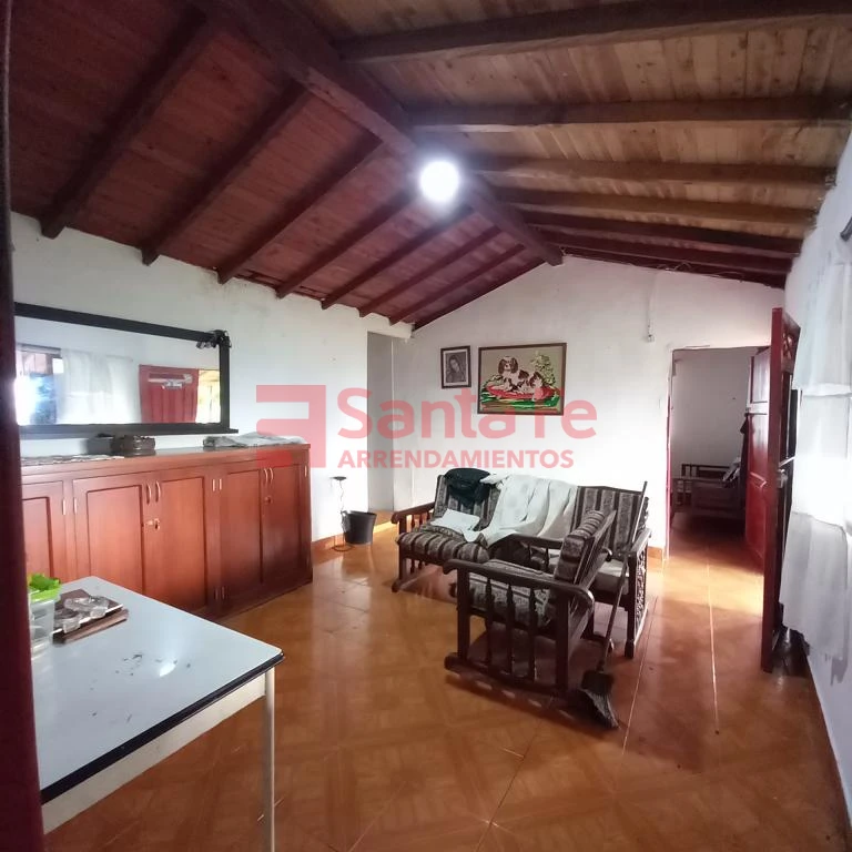 Finca en San Cristobal, Medellín