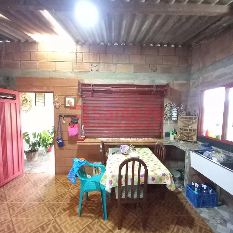 Finca en San Cristobal, Medellín — foto 6