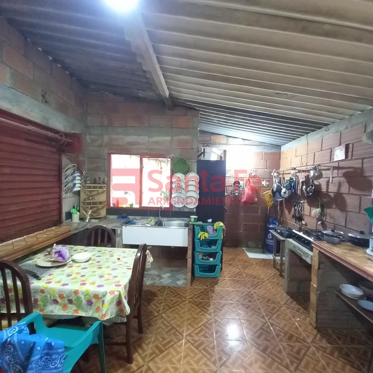 Finca en San Cristobal, Medellín — foto 7