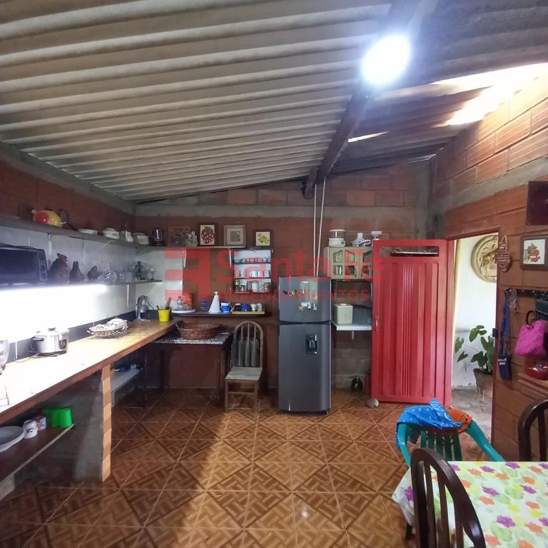 Finca en San Cristobal, Medellín — foto 8
