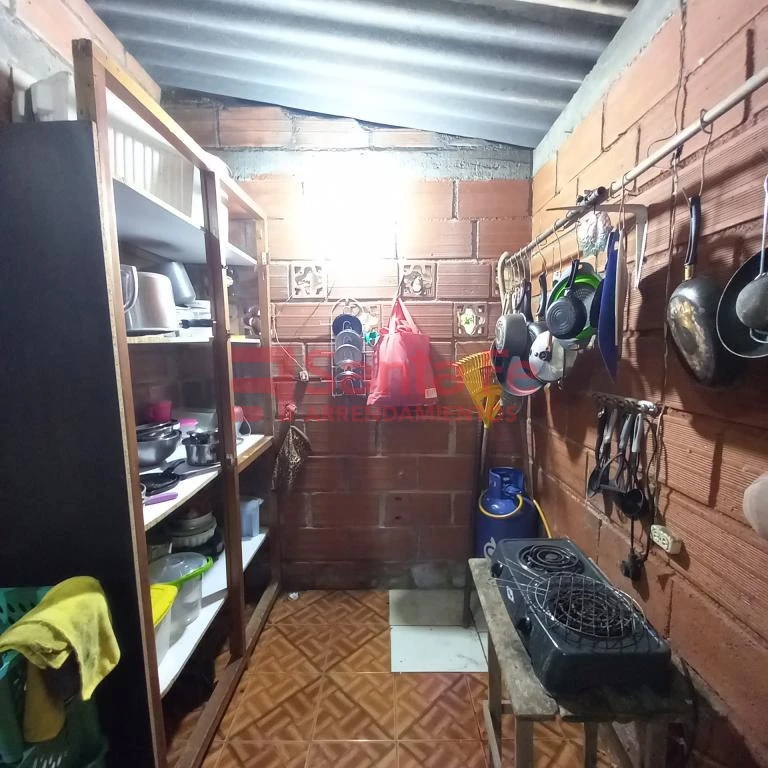 Finca en San Cristobal, Medellín — foto 9
