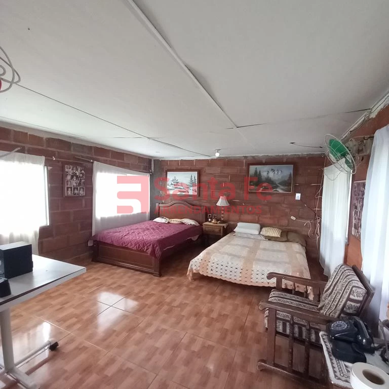Finca en San Cristobal, Medellín — foto 11