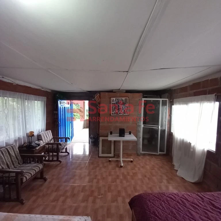 Finca en San Cristobal, Medellín — foto 12