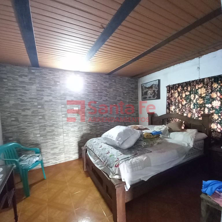Finca en San Cristobal, Medellín — foto 16