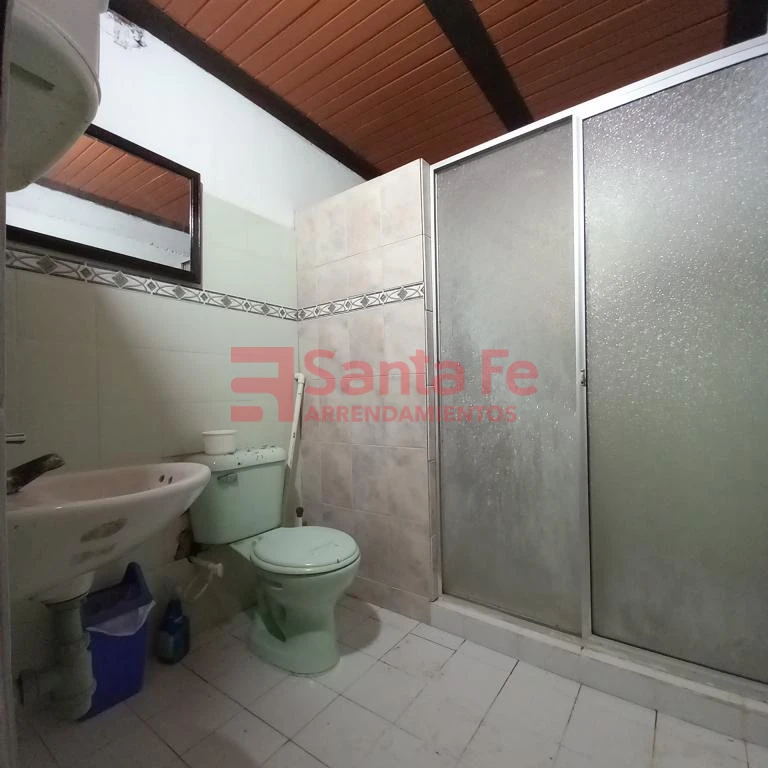 Finca en San Cristobal, Medellín — foto 18