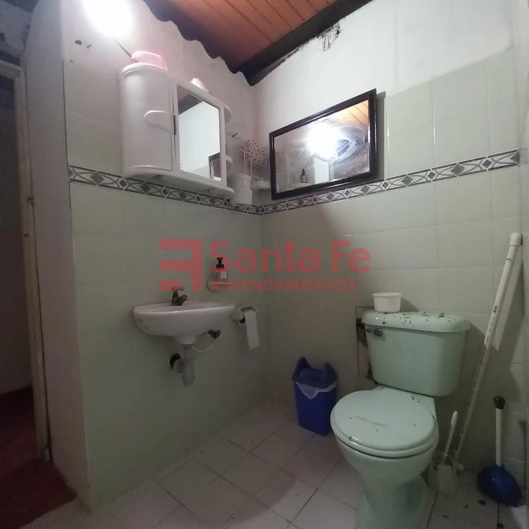 Finca en San Cristobal, Medellín — foto 19