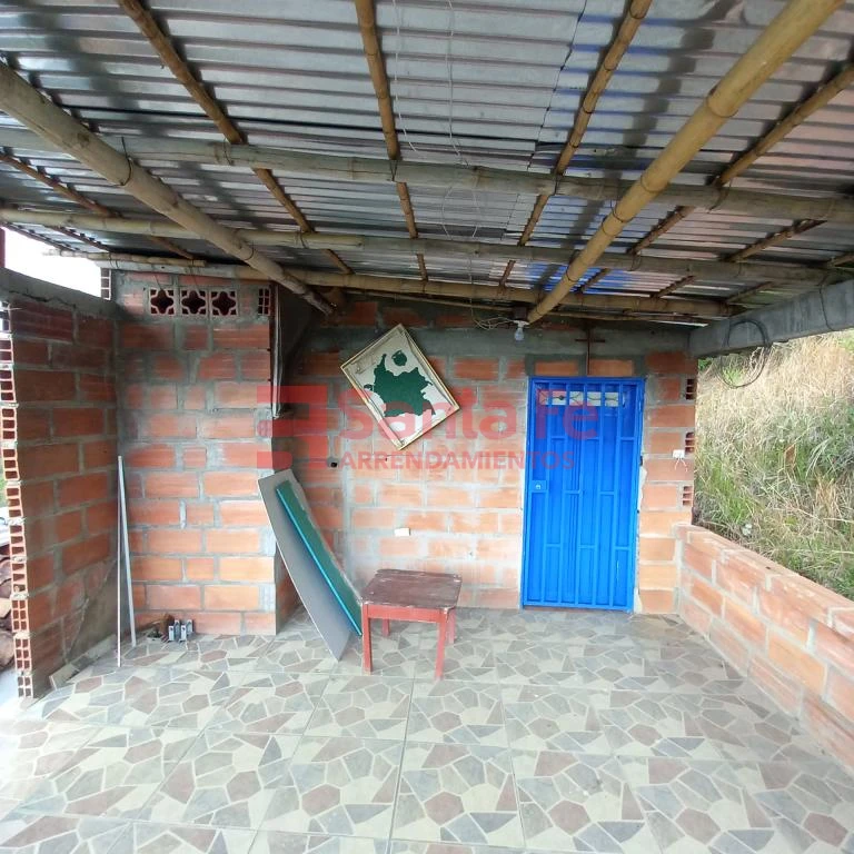 Finca en San Cristobal, Medellín — foto 23