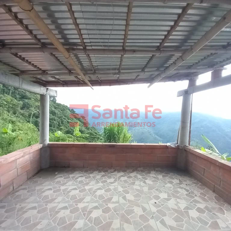 Finca en San Cristobal, Medellín — foto 24