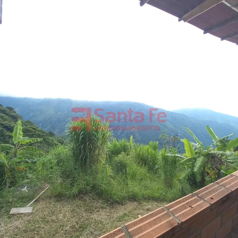 Finca en San Cristobal, Medellín — foto 25