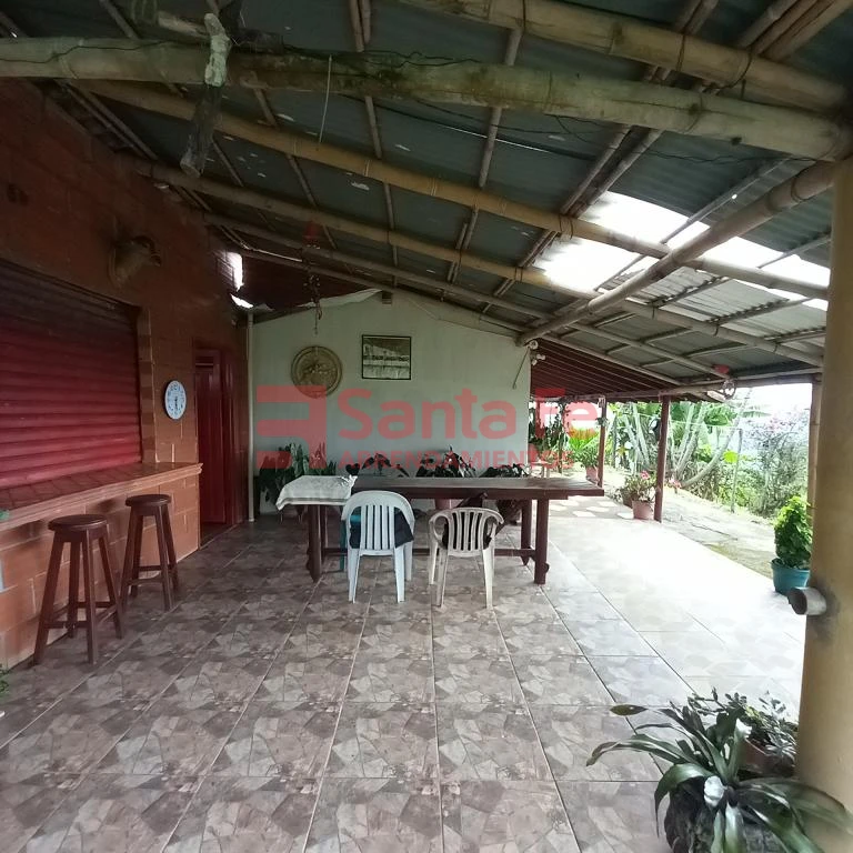 Finca en San Cristobal, Medellín — foto 26