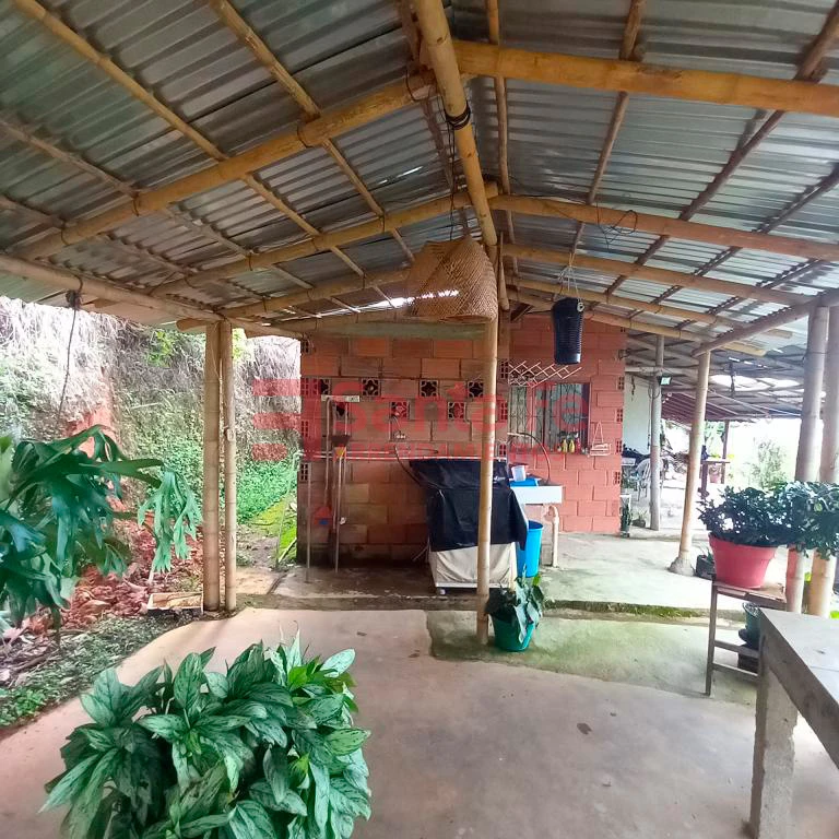 Finca en San Cristobal, Medellín — foto 27