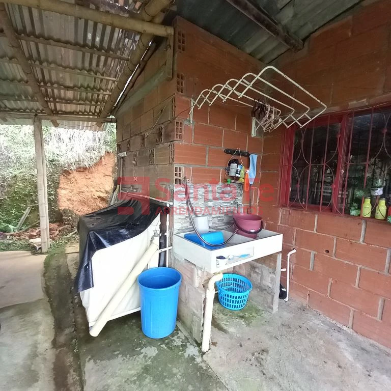 Finca en San Cristobal, Medellín — foto 28