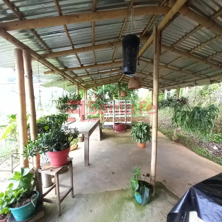 Finca en San Cristobal, Medellín — foto 29